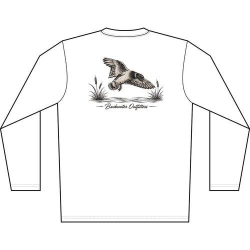 Men's Solar Long Sleeve Shirt