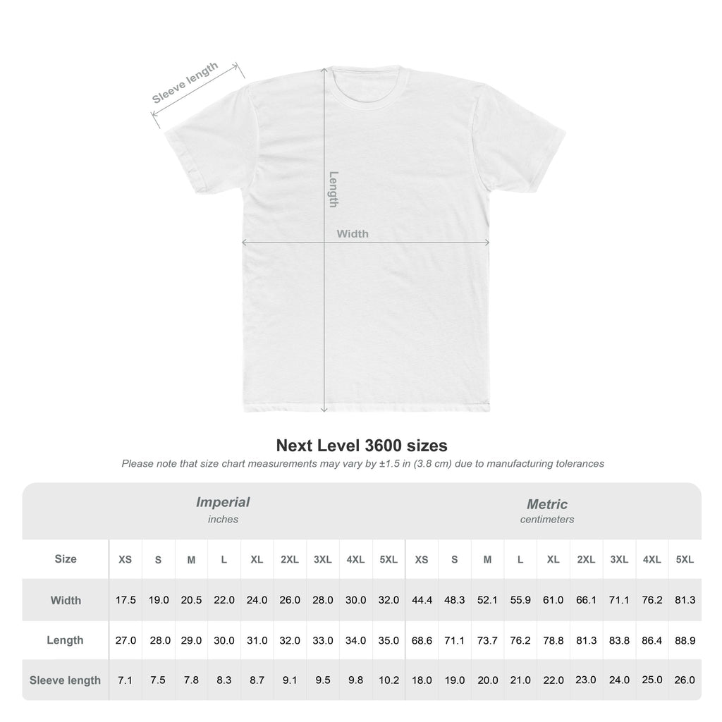Back Water Outfitters Fishing Tee — Outdoor Lake & Trout Graphic Shirt
