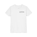 Backwater Outfitters Youth Tee — Dog & Swamp Graphic Short Sleeve