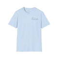 T-Shirt — Backwater Outfitters Minimal Logo Tee