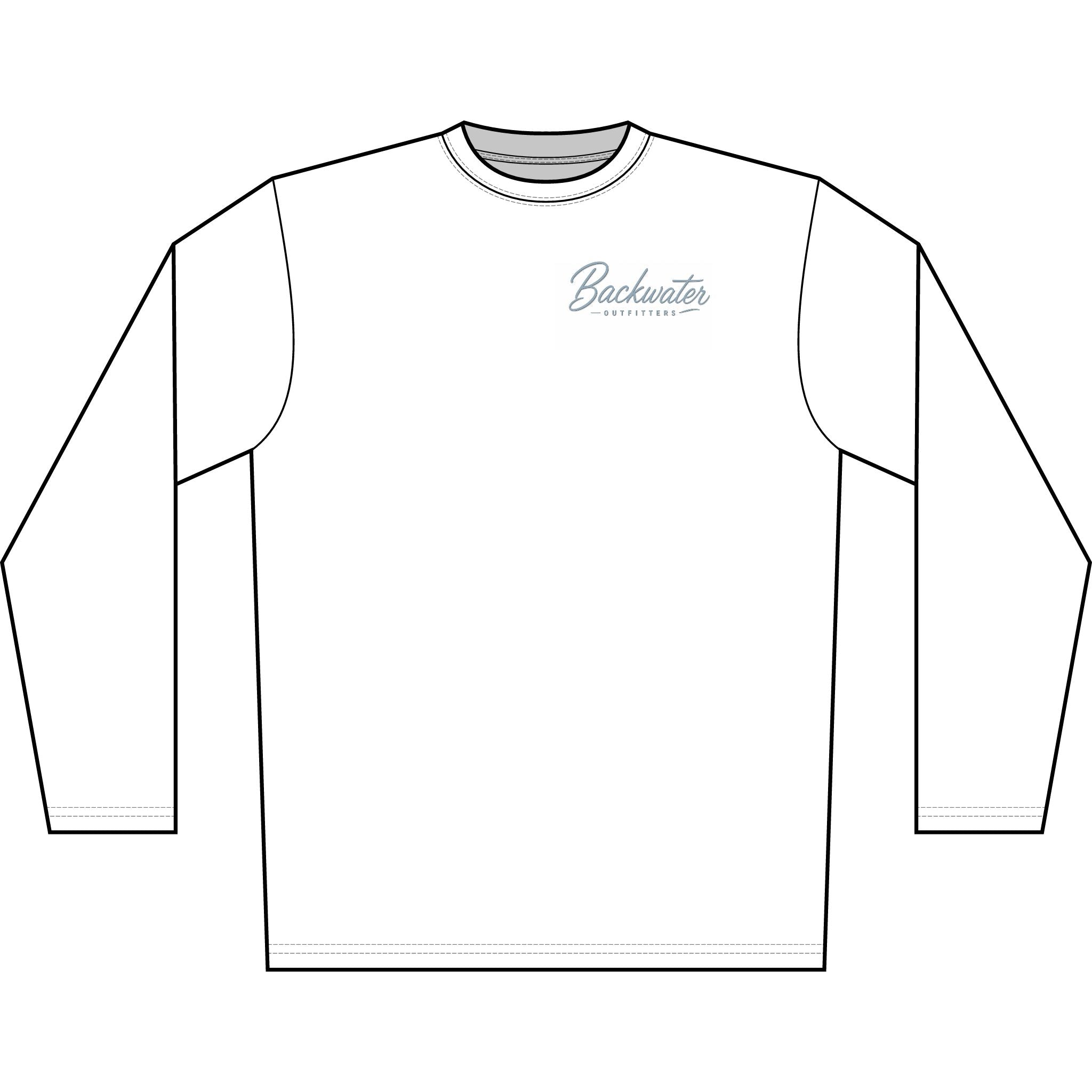 Men's Solar Long Sleeve Shirt