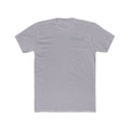 Back Water Outfitters Fishing Tee — Outdoor Lake & Trout Graphic Shirt